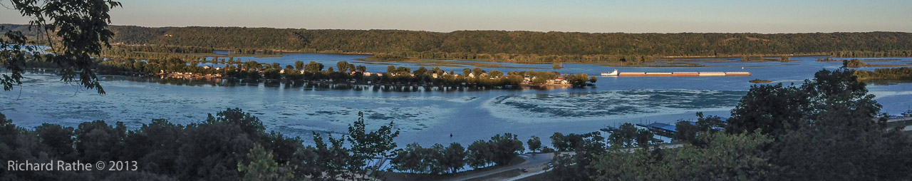 Upper Mississippi River