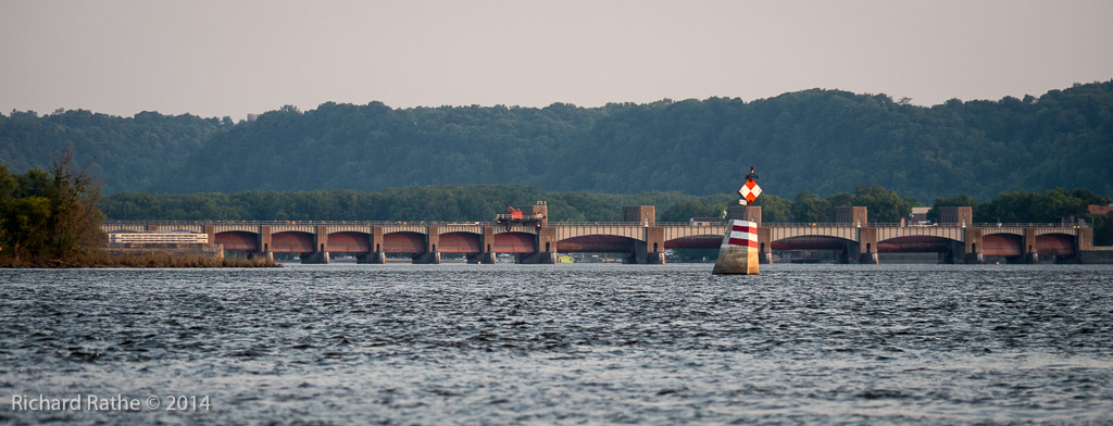 Lock & Dam 10
