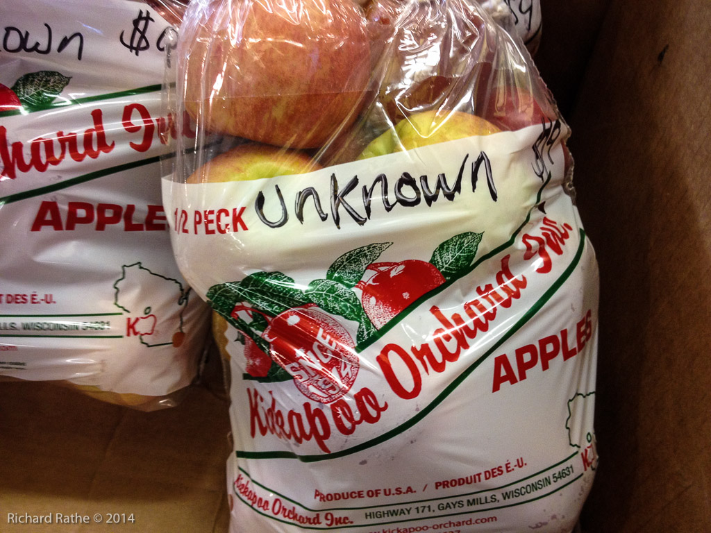 Apple Orchards Near Gays Mills