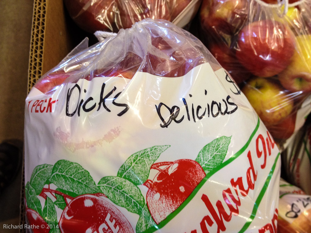 Apple Orchards Near Gays Mills