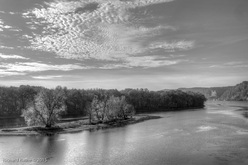 Can you spot the Eagle?