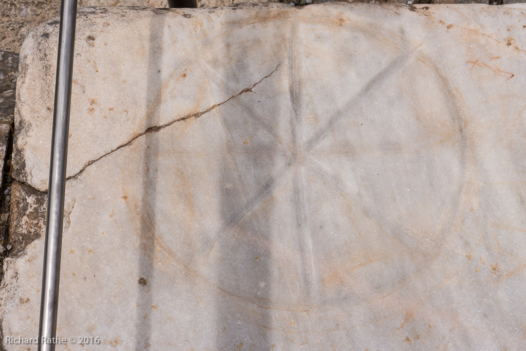 Early Christian Symbol